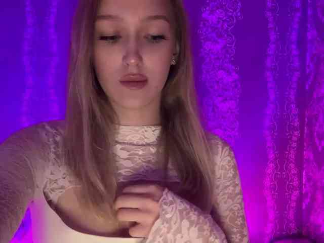 MilanaMurchik webcam