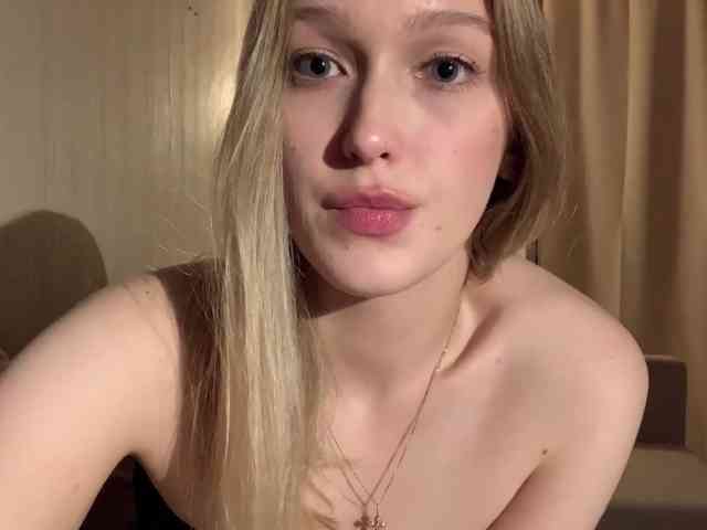 MilanaMurchik webcam