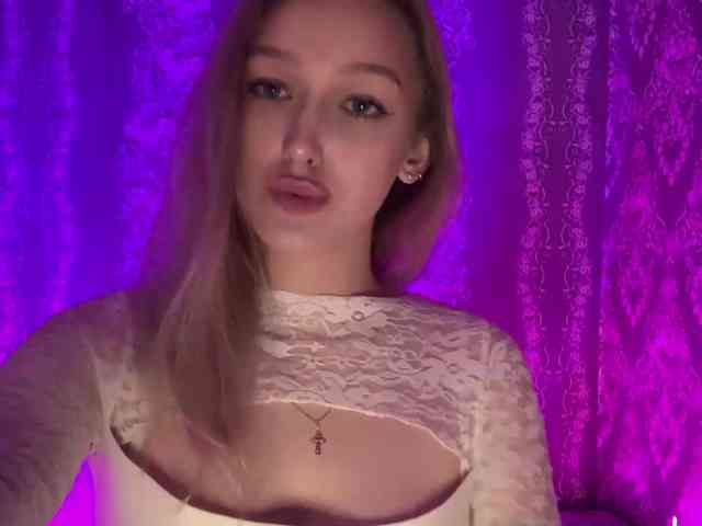 MilanaMurchik webcam