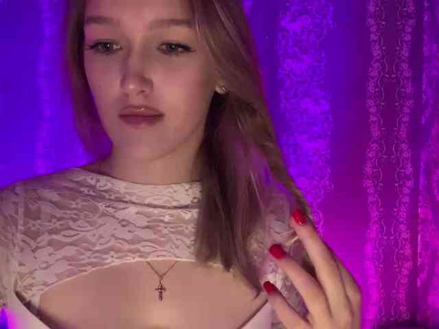 MilanaMurchik webcam