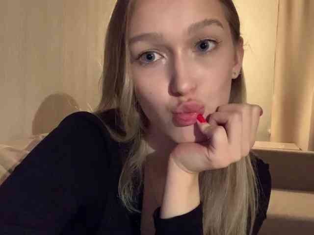 MilanaMurchik webcam