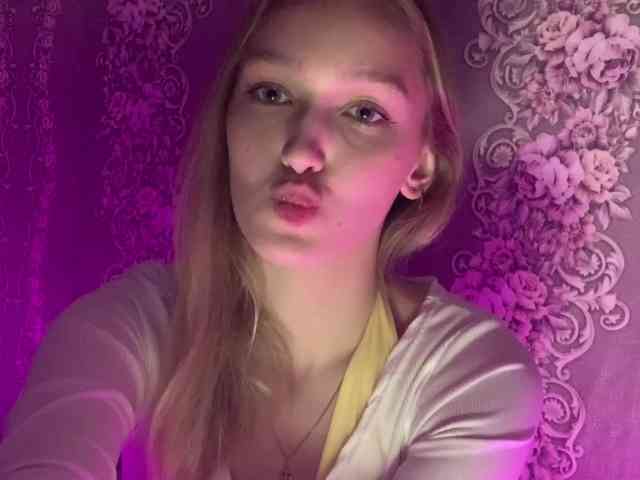 livesex chat MilanaMurchik