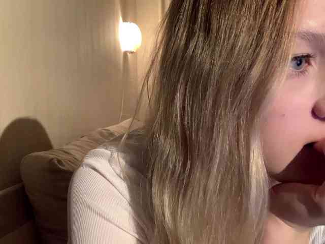 MilanaMurchik webcam