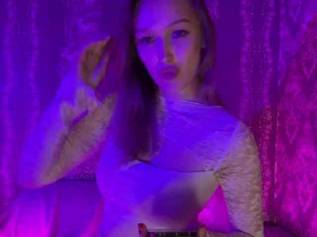 MilanaMurchik webcam