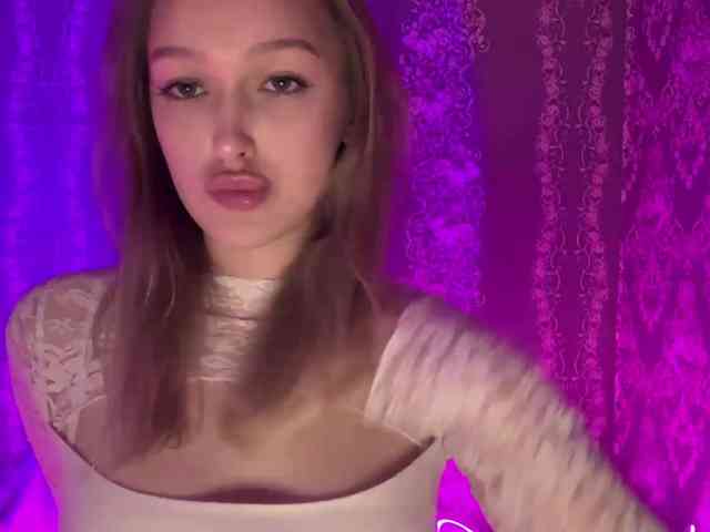 MilanaMurchik webcam