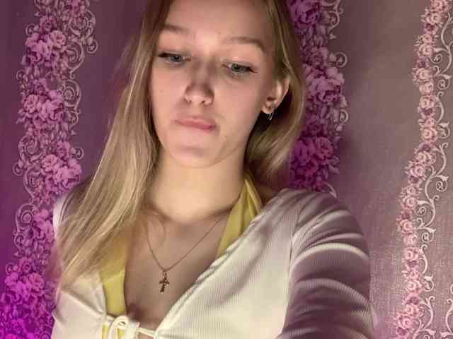MilanaMurchik webcam