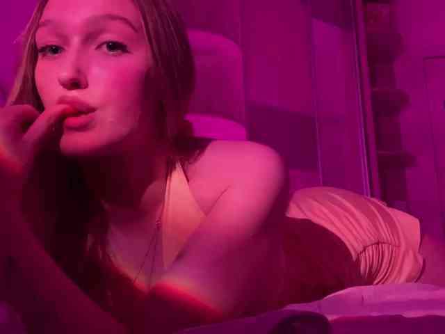 MilanaMurchik webcam