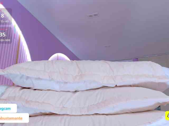AlexaRiiot webcam