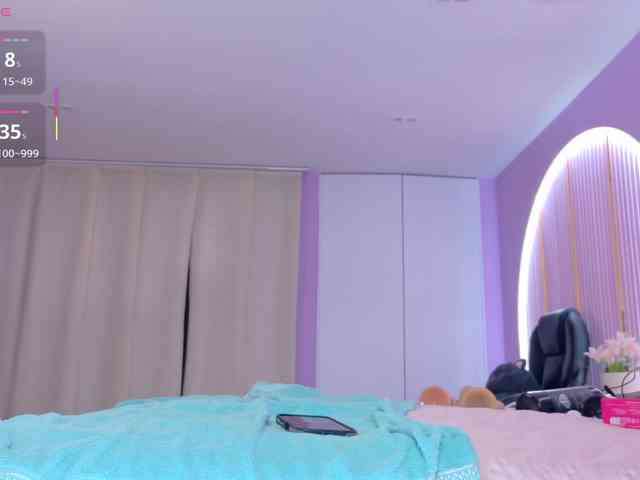 AlexaRiiot webcam