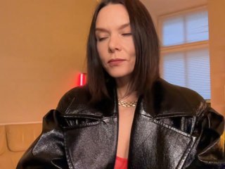 Goddess_Vie Porn Show