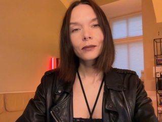 Goddess_Vie Porn Show