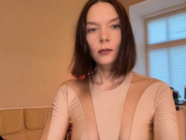 Goddess_Vie live cam preview