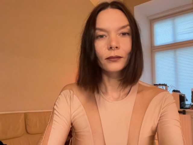 Goddess_Vie live cam preview
