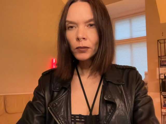 Goddess_Vie live cam preview