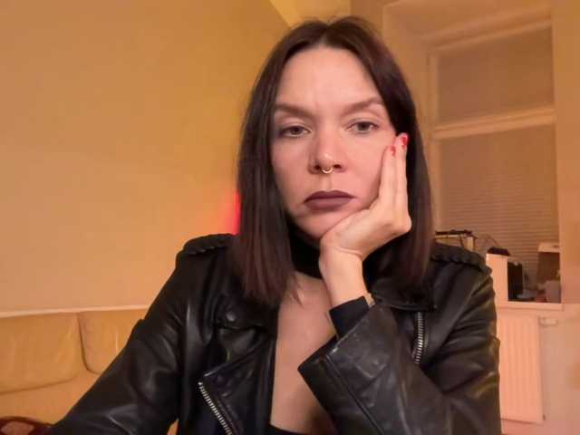 Goddess_Vie live cam preview