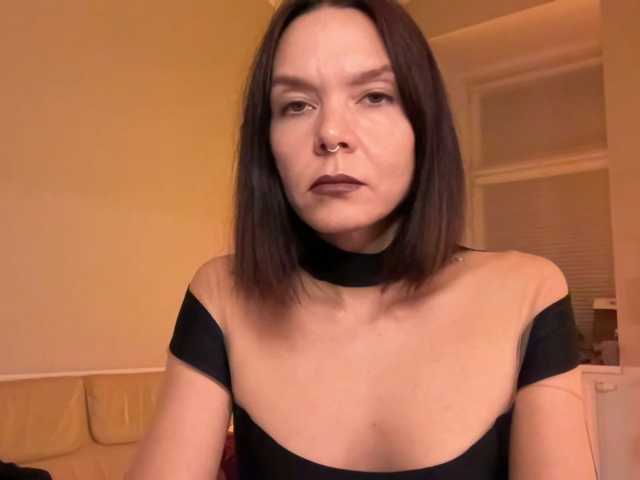 Goddess_Vie live cam preview
