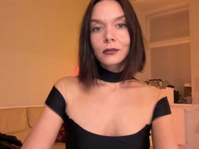 Goddess_Vie live cam preview