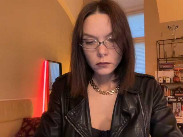 Goddess_Vie live cam preview