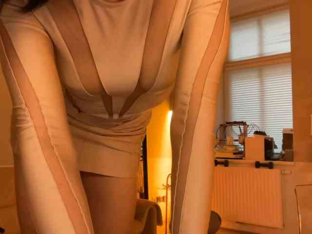 Goddess_Vie webcam