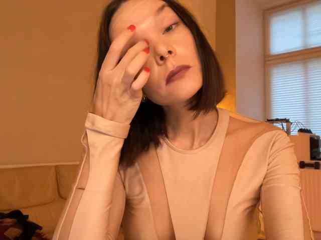 Goddess_Vie webcam