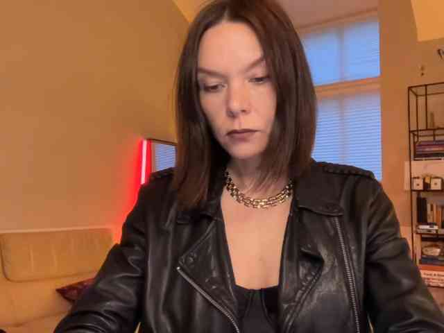 Goddess_Vie webcam