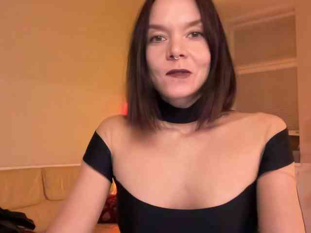 Goddess_Vie webcam