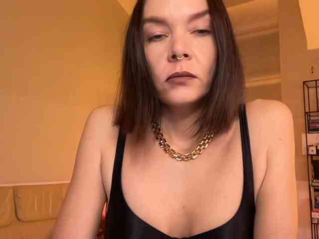 Goddess_Vie webcam