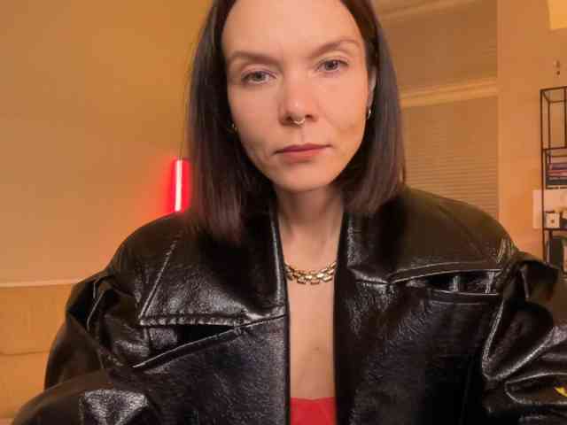 Goddess_Vie webcam