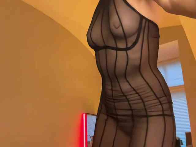 Goddess_Vie webcam