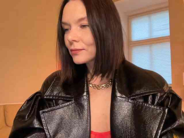Goddess_Vie webcam
