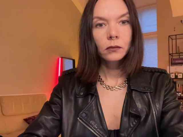 Goddess_Vie webcam