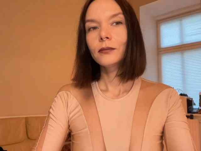 Goddess_Vie webcam