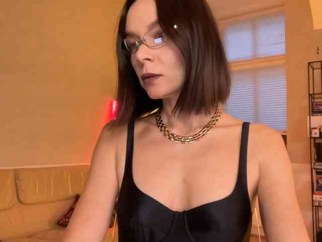 Goddess_Vie webcam