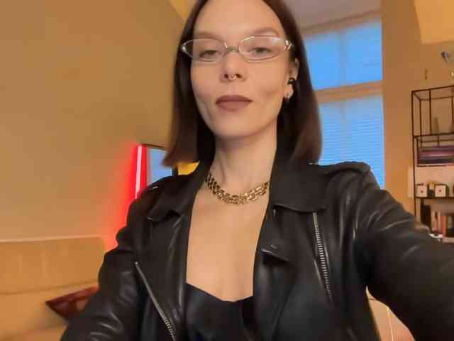 Goddess_Vie webcam