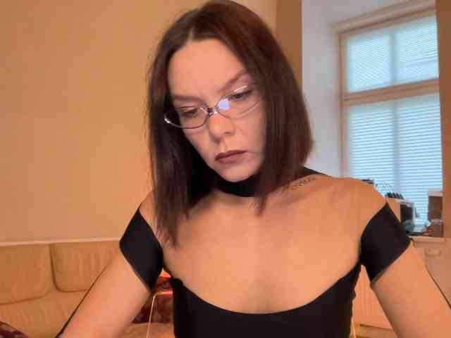 Goddess_Vie webcam