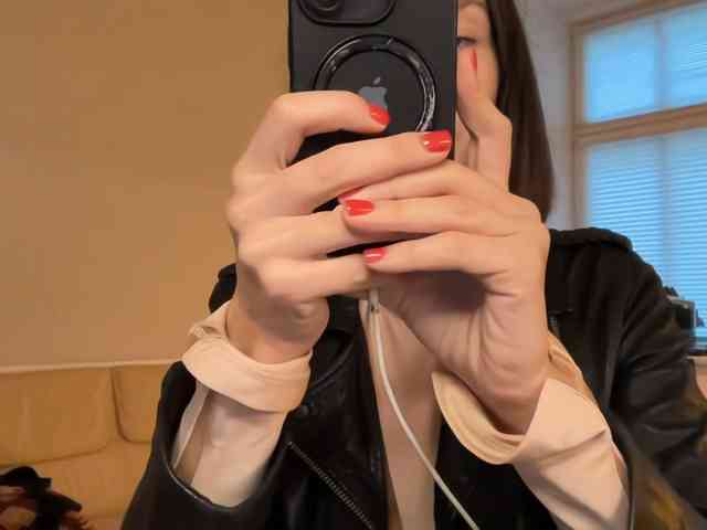 Goddess_Vie webcam