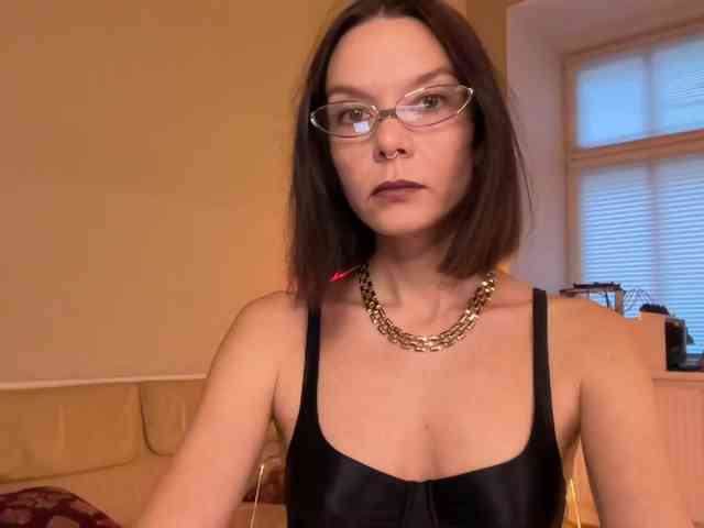 Goddess_Vie webcam
