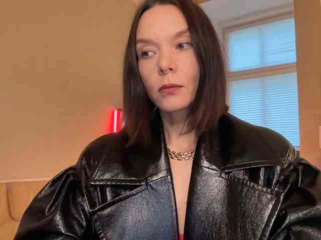 Goddess_Vie webcam