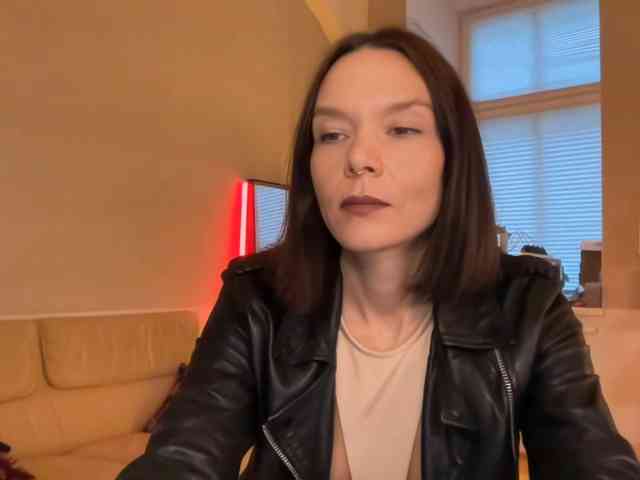 Goddess_Vie webcam