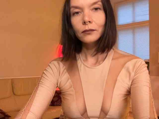 Goddess_Vie webcam