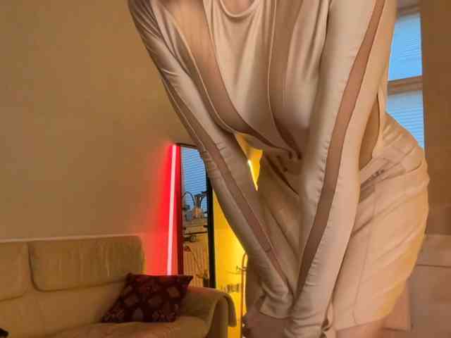 Goddess_Vie webcam