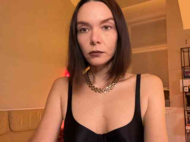Goddess_Vie webcam