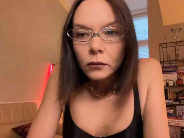 Goddess_Vie webcam