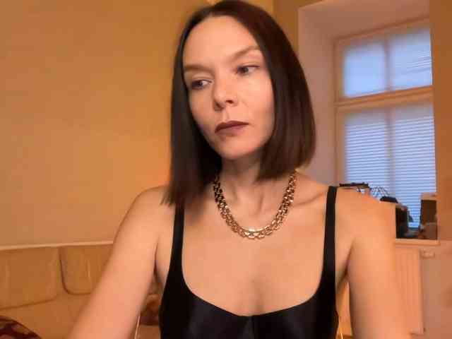 Goddess_Vie webcam