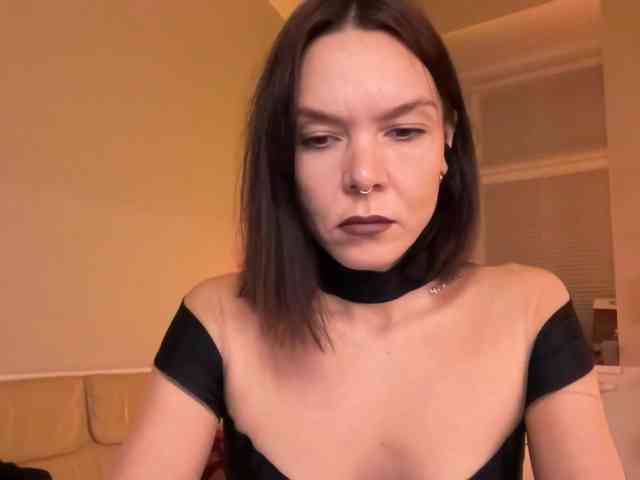 Goddess_Vie webcam