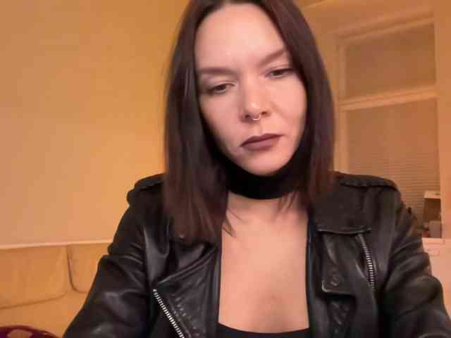 Goddess_Vie webcam