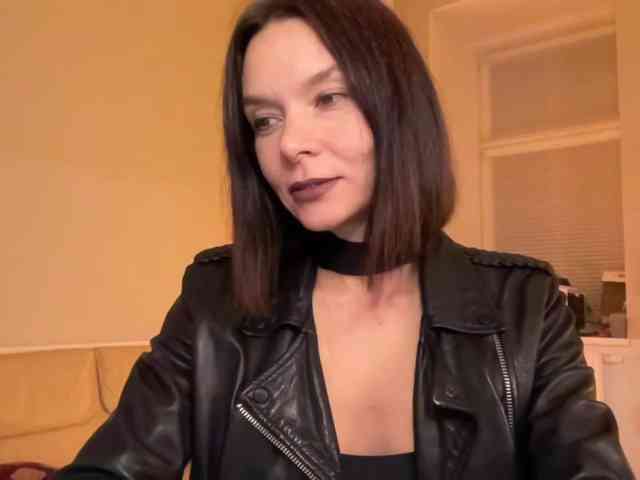 Goddess_Vie webcam
