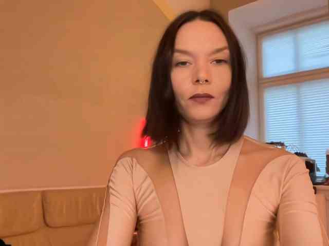 Goddess_Vie webcam