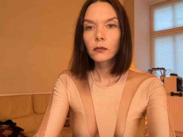 Goddess_Vie webcam