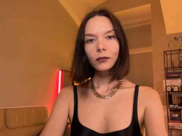 Goddess_Vie webcam